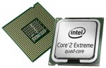 Процессор Intel Core 2 Extreme Edition QX9775 Yorkfield (3200MHz, LGA771, L2 12288Kb, 1600MHz)