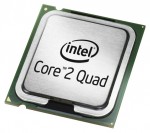 Intel Core 2 Quad Q9400 Yorkfield (2667MHz, LGA775, L2 6144Kb, 1333MHz)