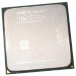 Процессор AMD Opteron 254 Troy (S940, L2 1024Kb)