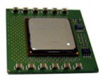 Процессор Intel Xeon 2800MHz Prestonia (S604, L2 512Kb, 533MHz)