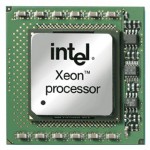 Intel Xeon 3800MHz Irwindale (S604, L2 2048Kb, 800MHz)