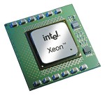 Процессор Intel Xeon 5150 Woodcrest (2660MHz, LGA771, L2 4096Kb, 1333MHz)