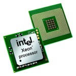 Intel Xeon X5355 Clovertown (2660MHz, LGA771, L2 8192Kb, 1333MHz)