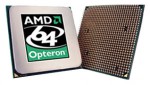AMD Opteron Dual Core 2216 HE Santa Rosa (Socket F, L2 2048Kb)