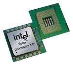 Процессор Intel Xeon MP 7110N Tulsa (2500MHz, S604, L3 4096Kb, 667MHz)