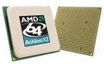 Процессор AMD Athlon 64 X2 5000+ Windsor (AM2, L2 1024Kb)