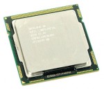 Процессор Intel Core i3-550 Clarkdale (3200MHz, LGA1156, L3 4096Kb)