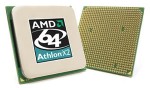 Процессор AMD Athlon 64 X2 5000+ Brisbane (AM2, L2 1024Kb)