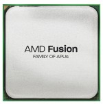 AMD A4-3300 Llano (FM1, L2 1024Kb)