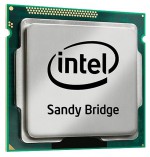 Процессор Intel Pentium G640 Sandy Bridge (2800MHz, LGA1155, L3 3072Kb)