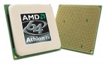 AMD Athlon 64 FX-74 Windsor (Socket F, L2 2048Kb)