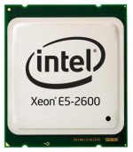 Процессор Intel Xeon E5-2637 Sandy Bridge-EP (3000MHz, LGA2011, L3 5120Kb)
