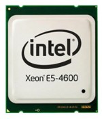 Intel Xeon E5-4650 Sandy Bridge-EP (2700MHz, LGA2011, L3 20480Kb)