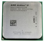 AMD Athlon II X4 750K Trinity (FM2, L2 4096Kb)
