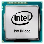 Процессор Intel Pentium G2010 Ivy Bridge (2800MHz, LGA1155, L3 3072Kb)