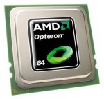 AMD AMD Opteron 4300 Series EE