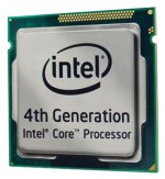 Процессор Intel Core i7-4770 Haswell (3400MHz, LGA1150, L3 8192Kb)