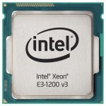 Процессор Intel Xeon E3-1240V3 Haswell (3400MHz, LGA1150, L3 8192Kb)