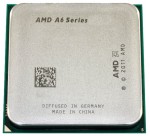 Процессор AMD A6-6400K Richland (FM2, L2 1024Kb)