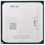 AMD A8-6500 Richland (FM2, L2 4096Kb)