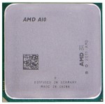 Процессор AMD A10-6700 Richland (FM2, L2 4096Kb)