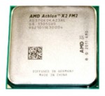 Процессор AMD Athlon X2 370K Richland (FM2, L2 1024Kb)
