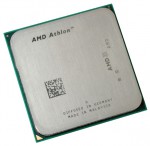 AMD Athlon X4 760K Richland (FM2, L2 4096Kb)