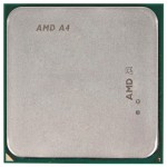 AMD A4-4020 Richland (FM2, L2 1024Kb)