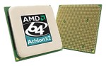 AMD Athlon 64 X2 4600+ Brisbane (AM2, L2 1024Kb)
