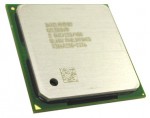 Процессор Intel Celeron 2300MHz Northwood (S478, L2 128Kb, 400MHz)