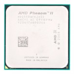 AMD Phenom II X2 Callisto 550 (AM3, L3 6144Kb)