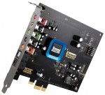 Звуковая карта Creative Recon3D PCIe