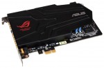 Звуковая карта ASUS ROG Xonar Phoebus