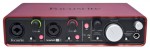 Звуковая карта Focusrite Scarlett 2i4