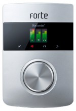 Звуковая карта Focusrite Forte