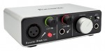 Звуковая карта Focusrite iTrack Solo