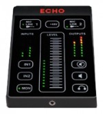 Звуковая карта Echo 2