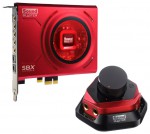 Creative Sound Blaster Zx (#2)