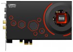 Звуковая карта Creative SoundBlaster ZXR