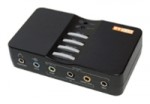 Звуковая карта ST Lab M-360