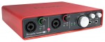 Звуковая карта Focusrite Scarlett 6i6