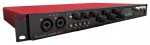 Звуковая карта Focusrite Scarlett 18i20