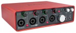 Звуковая карта Focusrite Scarlett 18i8