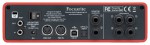 Focusrite Scarlett 18i8 (#2)