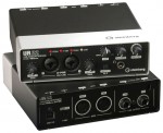 Звуковая карта Steinberg UR22