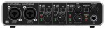 Звуковая карта BEHRINGER U-PHORIA UMC204