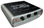 Звуковая карта Numark DJ IO USB