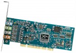 Звуковая карта Creative X-Fi Xtreme Audio