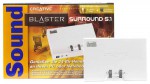 Звуковая карта Creative SB Surround 5.1