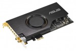 Звуковая карта ASUS Xonar D2X